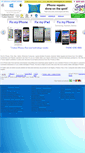 Mobile Screenshot of geeklabs.com.au